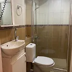 公寓式酒店 Taksim Bricktown 伊斯坦布尔
