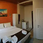 Taksim Bricktown 公寓式酒店 3*