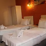 Taksim Bricktown 3* 伊斯坦布尔