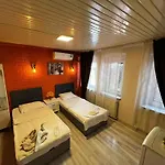 Taksim Bricktown 公寓式酒店 3*