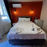Taksim Bricktown 公寓式酒店 伊斯坦布尔