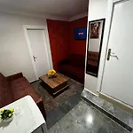 Taksim Bricktown 3*