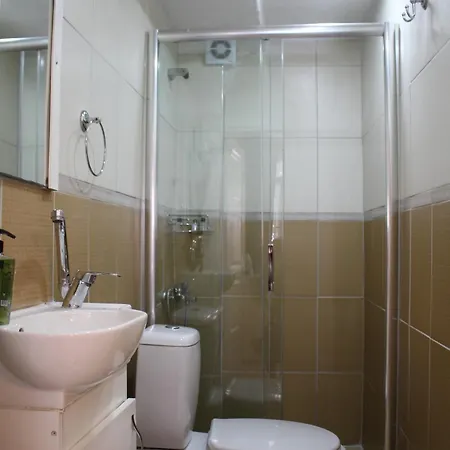 Taksim Bricktown Апарт-отель 3*