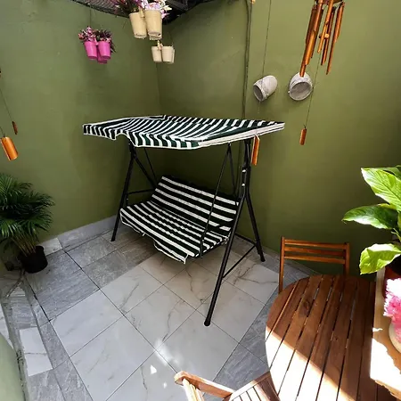 Taksim Bricktown 3* Стамбул