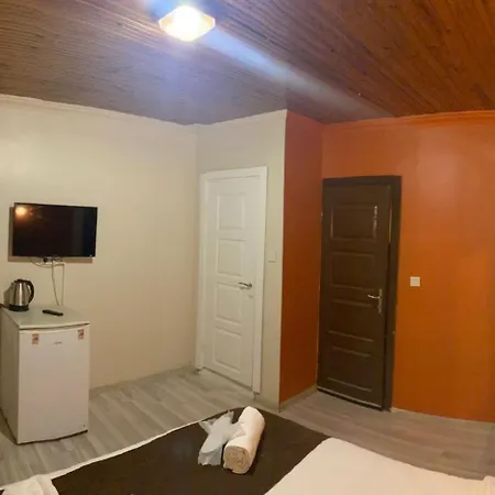 Taksim Bricktown Istanboel