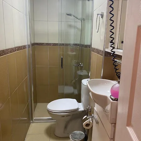 Taksim Bricktown 3*