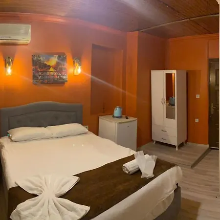 Taksim Bricktown 3*