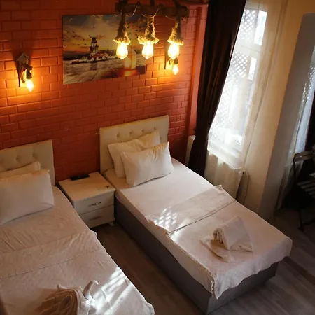 Taksim Bricktown Istanboel