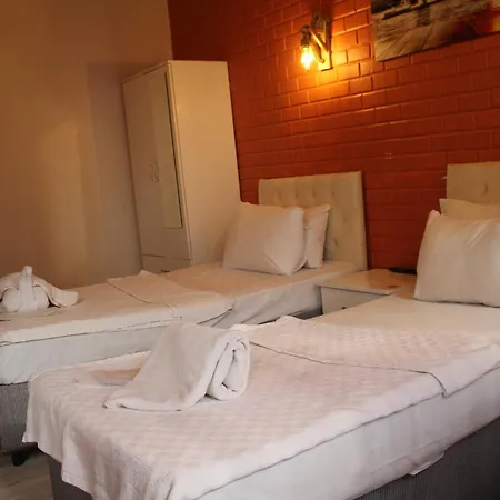 Taksim Bricktown 3* Istanboel