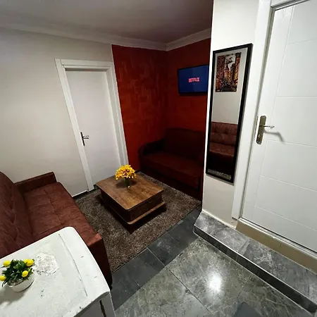 Taksim Bricktown 3*