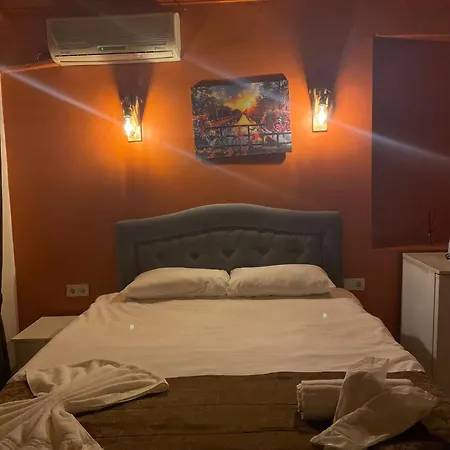 Taksim Bricktown İstanbul