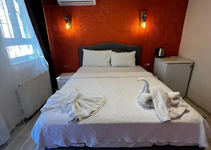 Taksim Bricktown 公寓式酒店 伊斯坦布尔