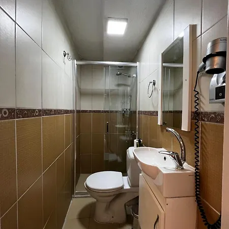 Taksim Bricktown 公寓式酒店 3*