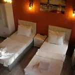 Aparthotel Taksim Bricktown Istanbul