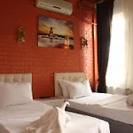 Aparthotel Taksim Bricktown Istanbul