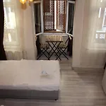 Aparthotel Taksim Bricktown 3*