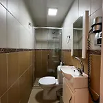 Taksim Bricktown Aparthotel 3*