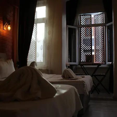 شقة فندقية Taksim Bricktown